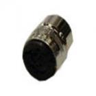 GE WSLP1500J0WW Male Faucet Adapter - Genuine OEM