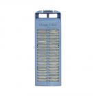 GE WSLS1500J0WW Lint Filter Frame - Genuine OEM