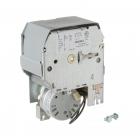 GE WSM2420D3WW Timer - Genuine OEM