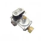 GE WSM2480D1WW Burner Gas Valve (60 Hz) - Genuine OEM