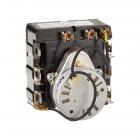 GE WSM2700HCWWW Timer - Genuine OEM