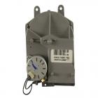 GE WVXR1040T5WW Timer Assembly - Genuine OEM