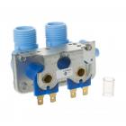 GE WWA7800MAL Water Inlet Valve - Genuine OEM