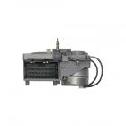 GE WWA8600SCLWW Timer - Genuine OEM