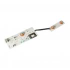 GE WWSE5240G2WW User Interface Control Board Assembly - Genuine OEM
