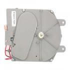 GE WWSR4140W0WW Timer - Genuine OEM