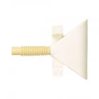 GE WWXR4100T6AA Tub Fill Nozzel - Genuine OEM