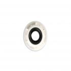 GE ZBD1800G00SS Ring Nut Seal - Genuine OEM