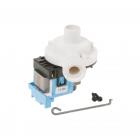 GE ZBD3500Z00WW Dual Drain Pump - Genuine OEM