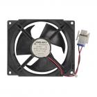 GE ZDBI240WBII Evaporator Fan Assembly - Genuine OEM