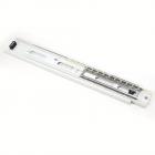 GE ZDBI240WBII Liner Guide Short (Liner) - Genuine OEM