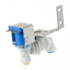 GE ZDIS150ZSSE Ice Maker Water Valve - Genuine OEM