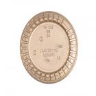 GE ZDP30L4H3SS Surface Burner Ring - Genuine OEM