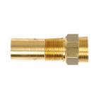 GE ZDP30L4H3SS Venturi Chamfered - Genuine OEM