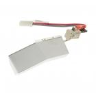 GE ZDP364LDP1SS Sail Switch Assembly - Genuine OEM