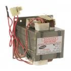 GE ZEM200WF001 High Voltage Transformer - Genuine OEM