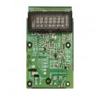 GE ZEM200WF001 User Interface Control Board - Genuine OEM