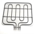 GE ZET1PM4SS Upper Broil Element - Genuine OEM