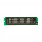 GE ZET1SH1SS Led Board Assembly (Left) - Genuine OEM