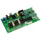 GE ZET1SH1SS Oven Board Machine Control - Genuine OEM