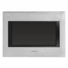 GE ZET1SH2SS Outer Door Assembly (Stainless) - Genuine OEM