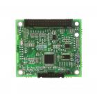 GE ZET3038SH2SS Quantum Control Board - Genuine OEM