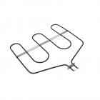 GE ZET736GV1BB Upper Broil Element - Genuine OEM