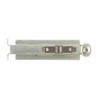 GE ZET857DB2SB Retainer Door Hinge - Genuine OEM