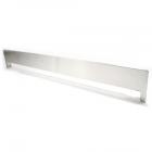 GE ZET9550SH5SS Cabinet Trim - Genuine OEM