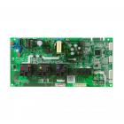 GE ZET9550SH5SS Electronic Relay Control Board Genuine OEM
