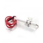 GE ZGG48L31ASS Grill Electrode Igniter - Genuine OEM