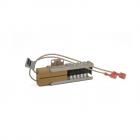 GE ZGU36L4DH4SS Burner Igniter - Genuine OEM