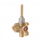 GE ZGU36L6H3SS Burner Valve - Genuine OEM