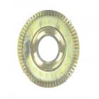 GE ZGU48L6RWSS Simmer Burner Ring - Genuine OEM