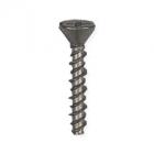 GE ZICP360SRFSS Screw (#8 18 x 7/8) - Genuine OEM