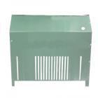 GE ZICS36NAASSLH Evaporator Cover (36) - Genuine OEM