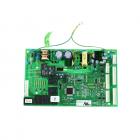 GE ZISB480DHB Electronic Control Board Assembly - Genuine OEM
