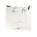 GE ZISB480DRE Qc Mullion Assembly (48) - Genuine OEM