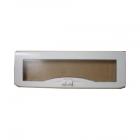GE ZISB480DRE Showcase Flip Lid Assembly - Genuine OEM