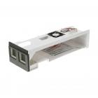 GE ZISB480DXA Air Handler Assembly - Genuine OEM