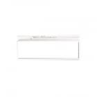 GE ZISB48DCB Crisper Drawer Assembly (Front) - Genuine OEM