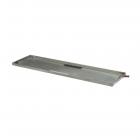 GE ZISP480DXDSS Evaporator Drip Pan Assembly - Genuine OEM