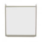 GE ZISS360DXCSS Encapsulated Shelf Assembly  - Genuine OEM