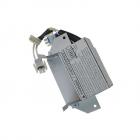 GE ZISS360NRBSS Bulb Housing Assembly - Genuine OEM