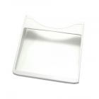 GE ZISS360NRBSS Endcap Shelf Assembly - Genuine OEM
