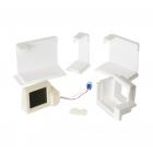 GE ZISS360NXASS Damper Foam Assembly (36) - Genuine OEM