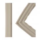 GE ZISS480NKCSS Refrigerator Door Gasket (White) - Genuine OEM