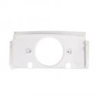 GE ZISW480DRJ Evaporator Fan Orfice Cover - Genuine OEM