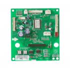 GE ZSA1202RSS01 Electronic Control Board - Genuine OEM