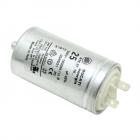 GE ZV900SL2SS Capacitor - Genuine OEM